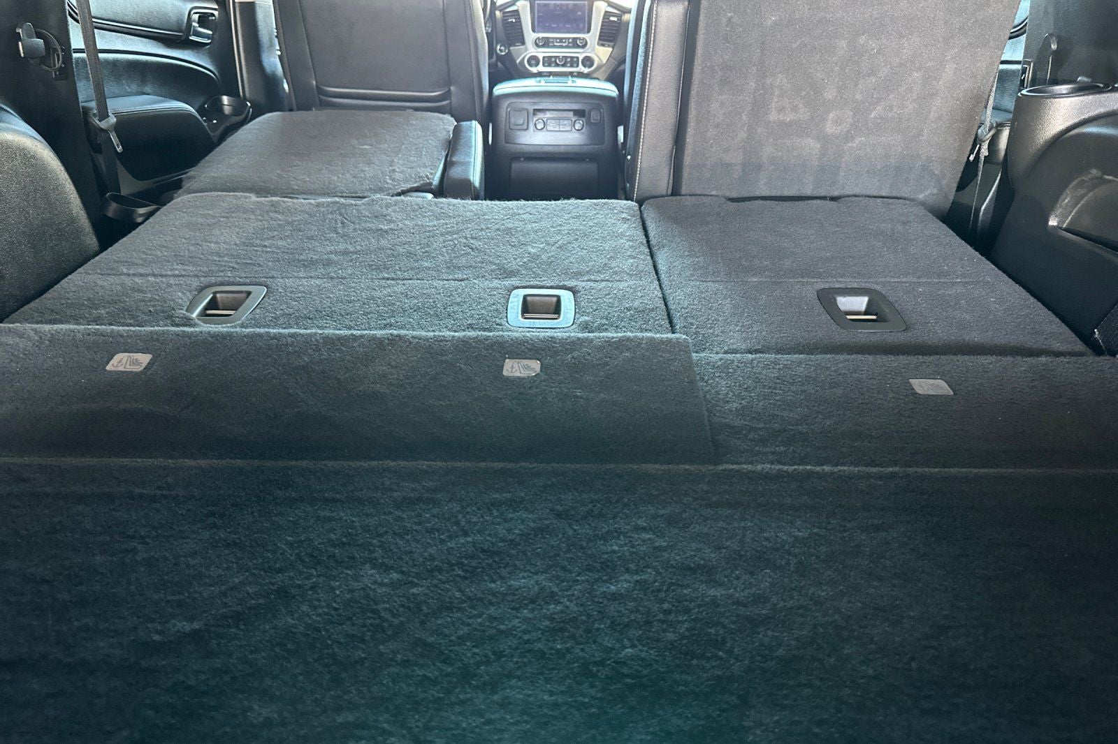 2020 GMC Yukon XL SLT