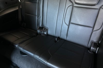 2020 GMC Yukon XL SLT
