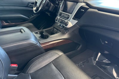 2020 GMC Yukon XL SLT