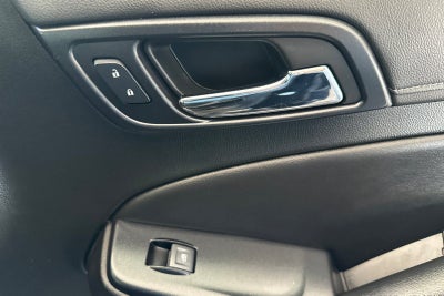 2020 GMC Yukon XL SLT