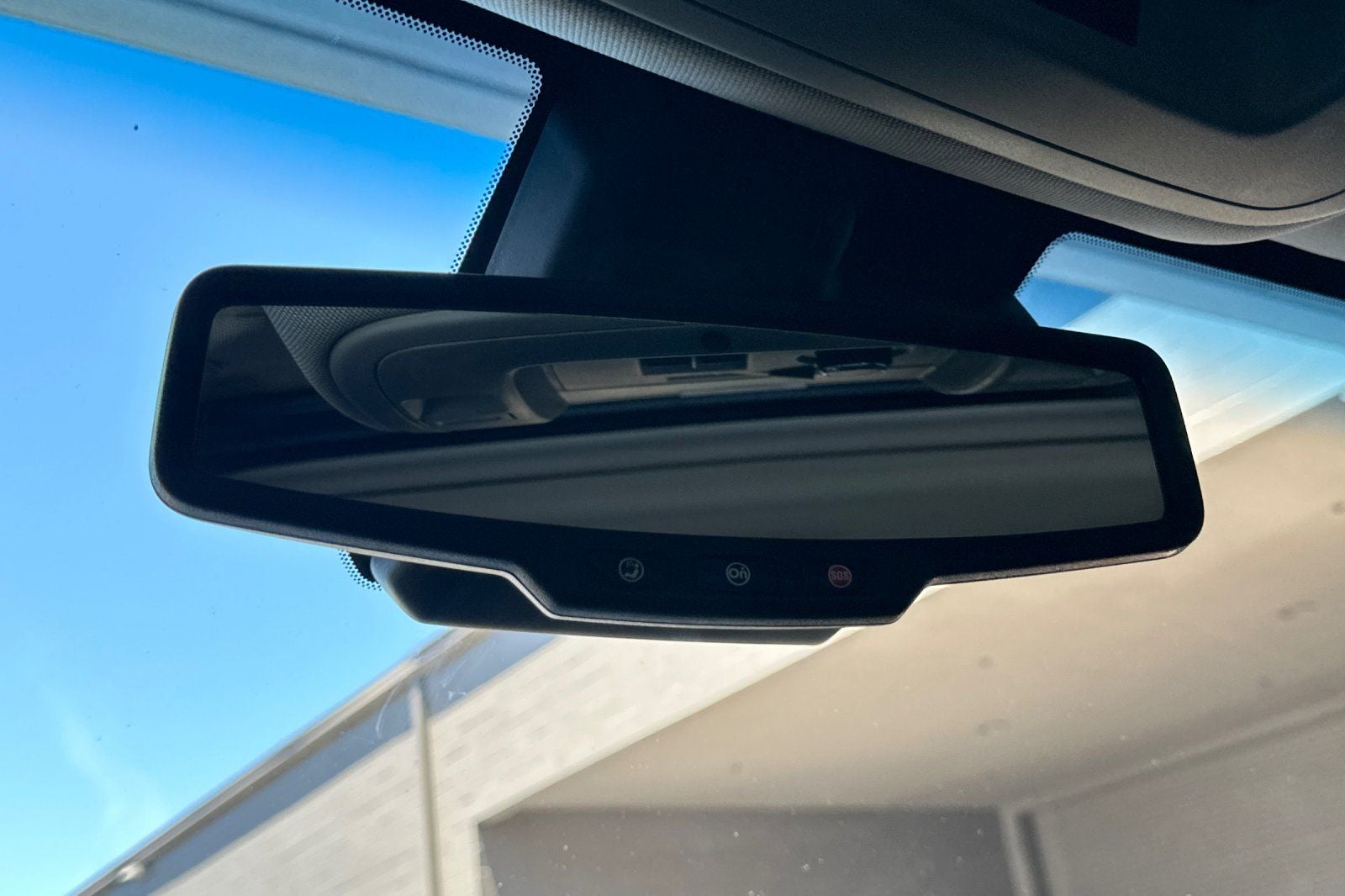2020 GMC Yukon XL SLT