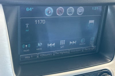 2020 GMC Yukon XL SLT