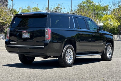 2020 GMC Yukon XL SLT