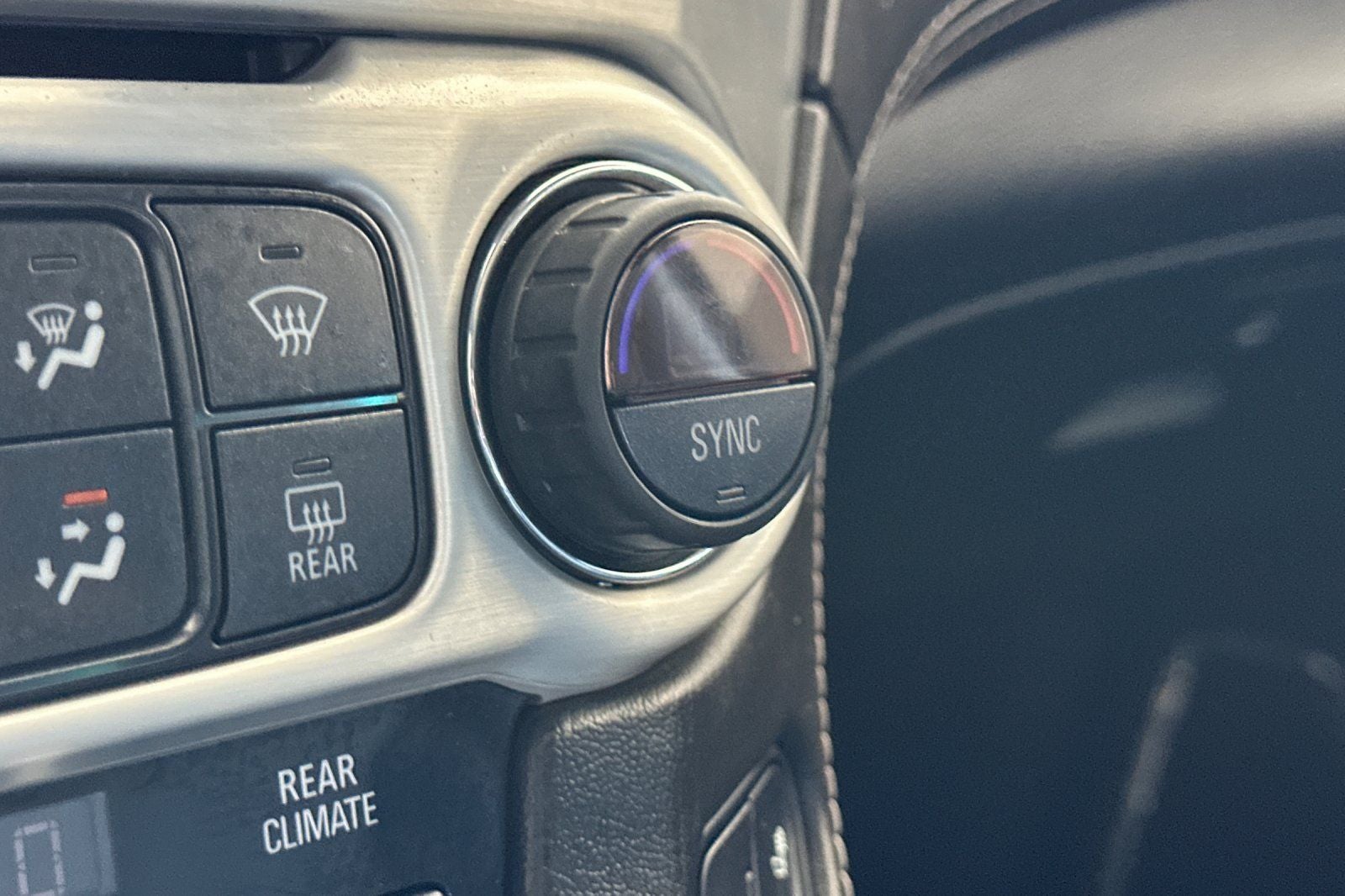 2020 GMC Yukon XL SLT