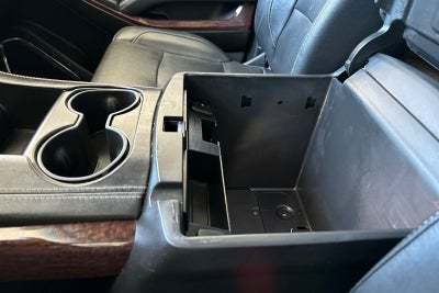 2020 GMC Yukon XL SLT