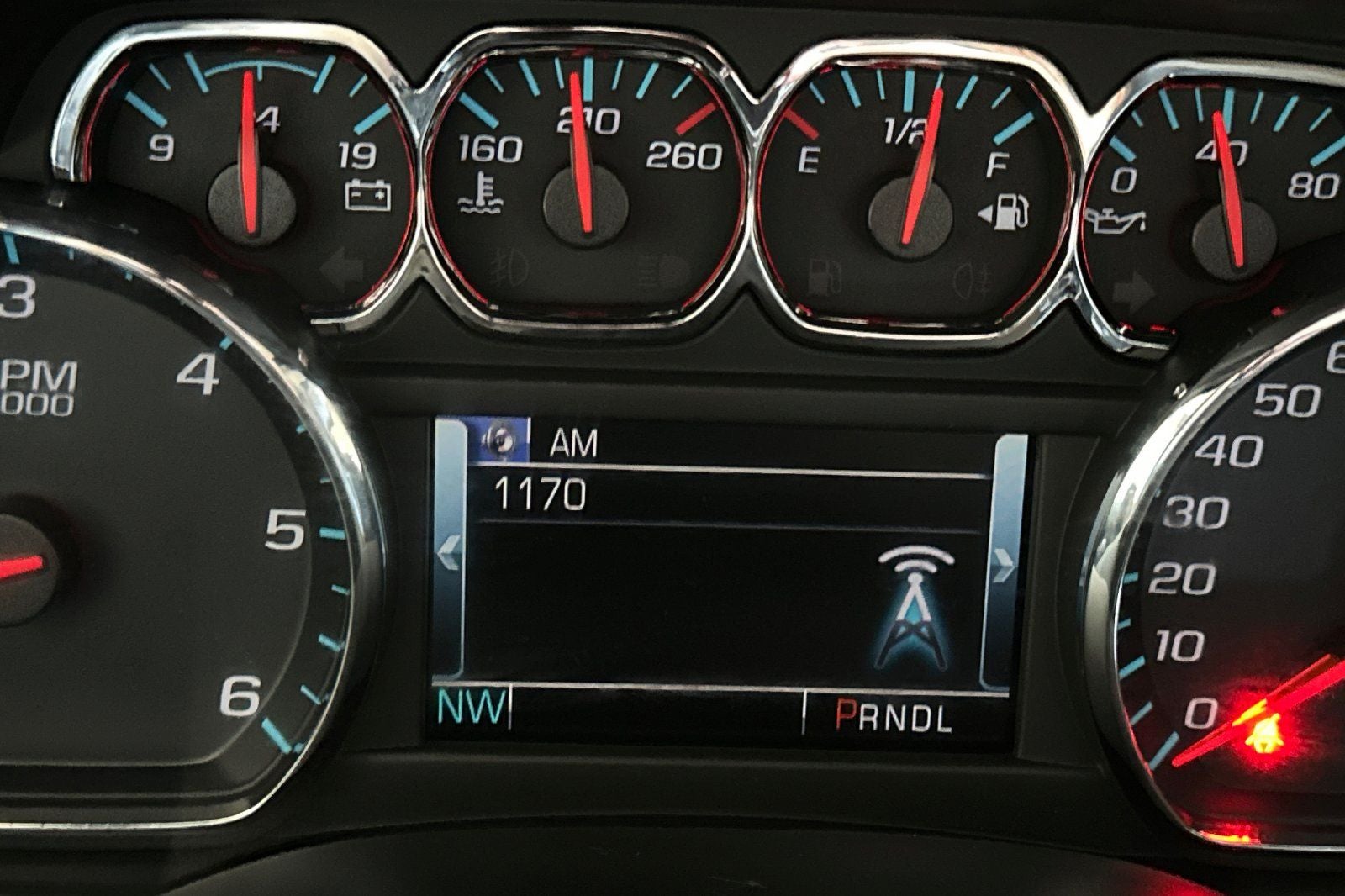 2020 GMC Yukon XL SLT