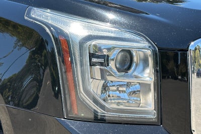 2020 GMC Yukon XL SLT