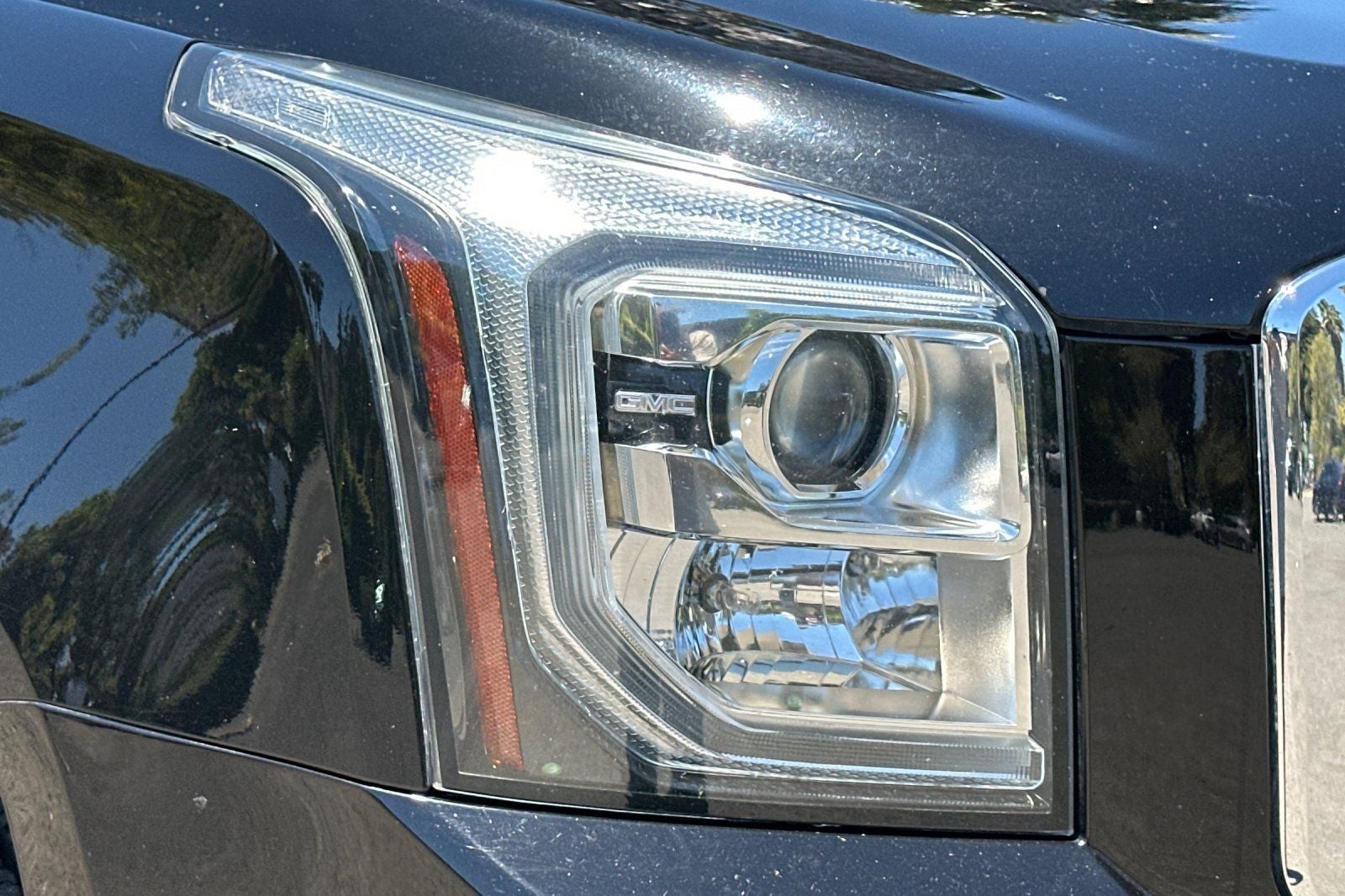 2020 GMC Yukon XL SLT