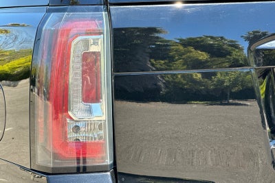 2020 GMC Yukon XL SLT