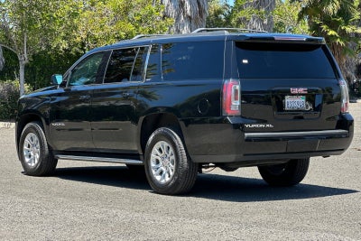 2020 GMC Yukon XL SLT