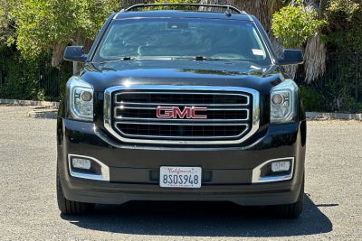 2020 GMC Yukon XL SLT