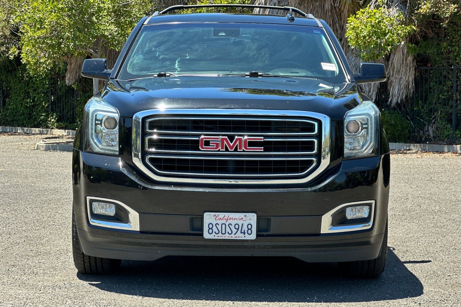 2020 GMC Yukon XL SLT