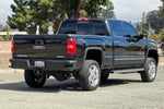 2015 GMC Sierra 2500HD Denali
