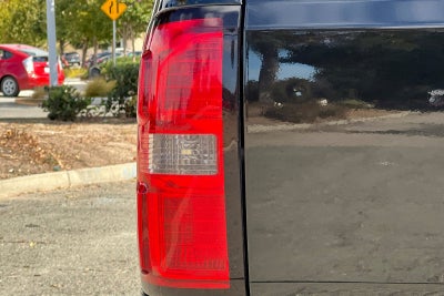 2015 GMC Sierra 2500HD Denali