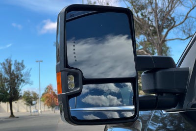 2015 GMC Sierra 2500HD Denali