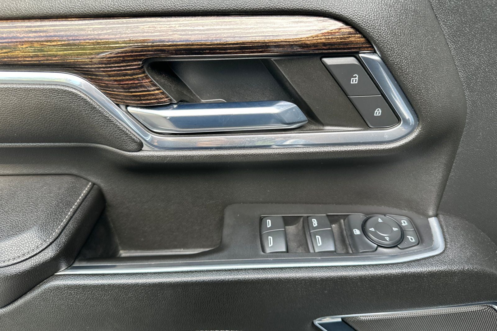 2024 GMC Sierra 3500HD SLE