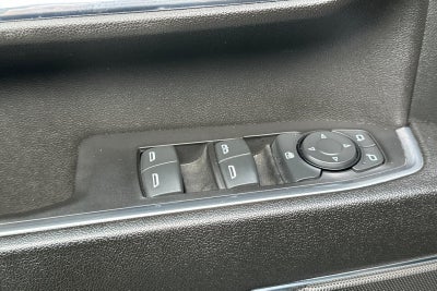 2024 GMC Sierra 3500HD SLE