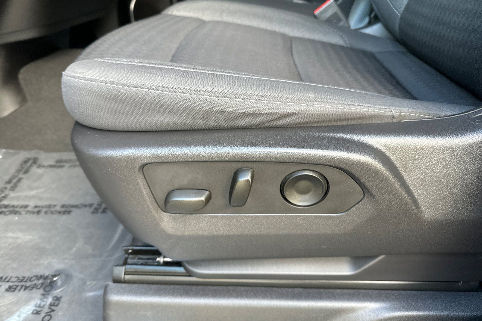 2024 GMC Sierra 3500HD SLE