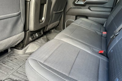 2024 GMC Sierra 3500HD SLE