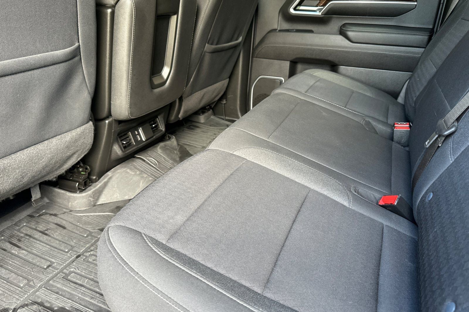 2024 GMC Sierra 3500HD SLE