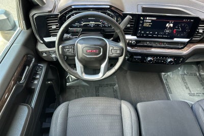 2024 GMC Sierra 3500HD SLE