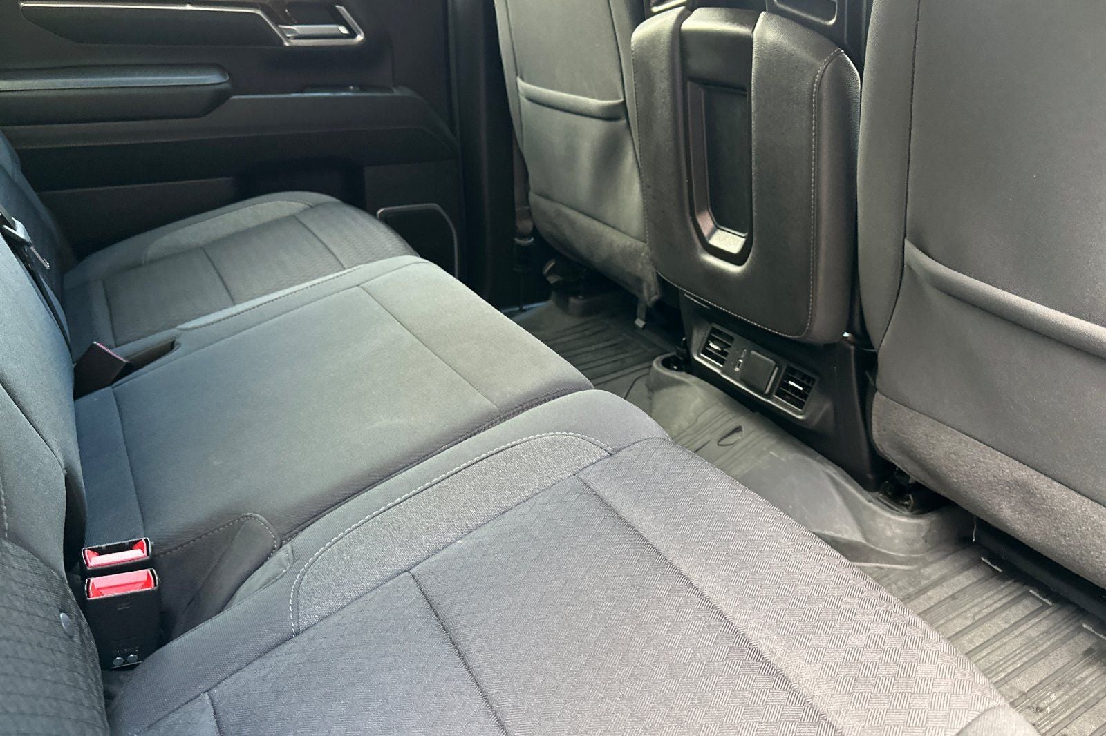 2024 GMC Sierra 3500HD SLE