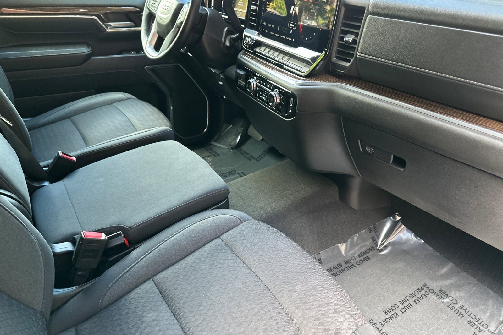 2024 GMC Sierra 3500HD SLE