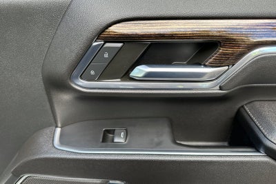 2024 GMC Sierra 3500HD SLE