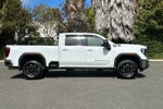 2024 GMC Sierra 3500HD SLE