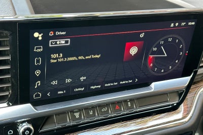 2024 GMC Sierra 3500HD SLE