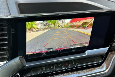 2024 GMC Sierra 3500HD SLE