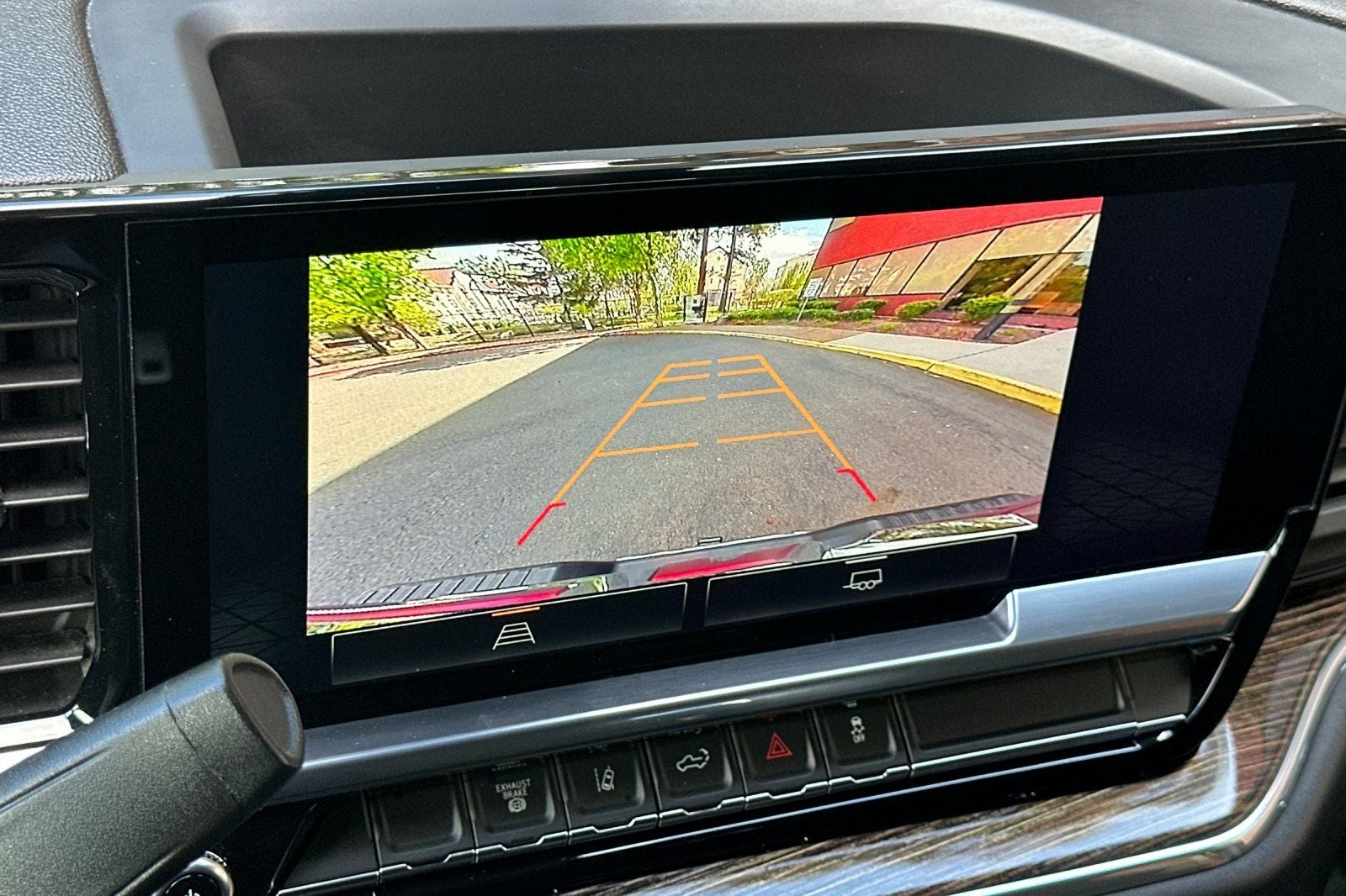 2024 GMC Sierra 3500HD SLE