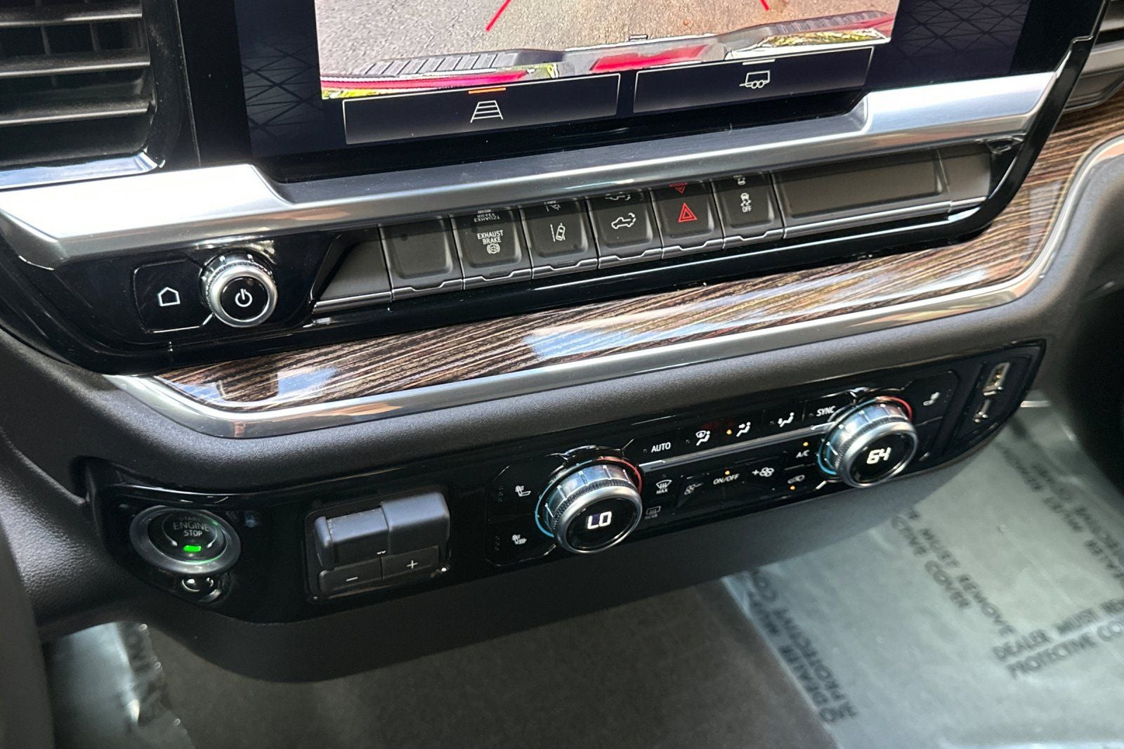 2024 GMC Sierra 3500HD SLE