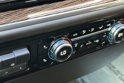 2024 GMC Sierra 3500HD SLE