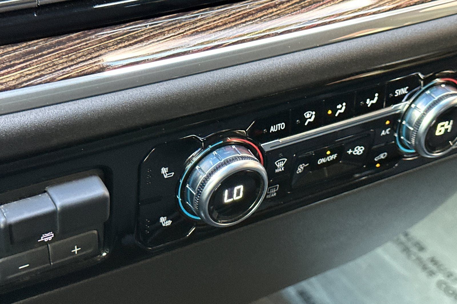 2024 GMC Sierra 3500HD SLE