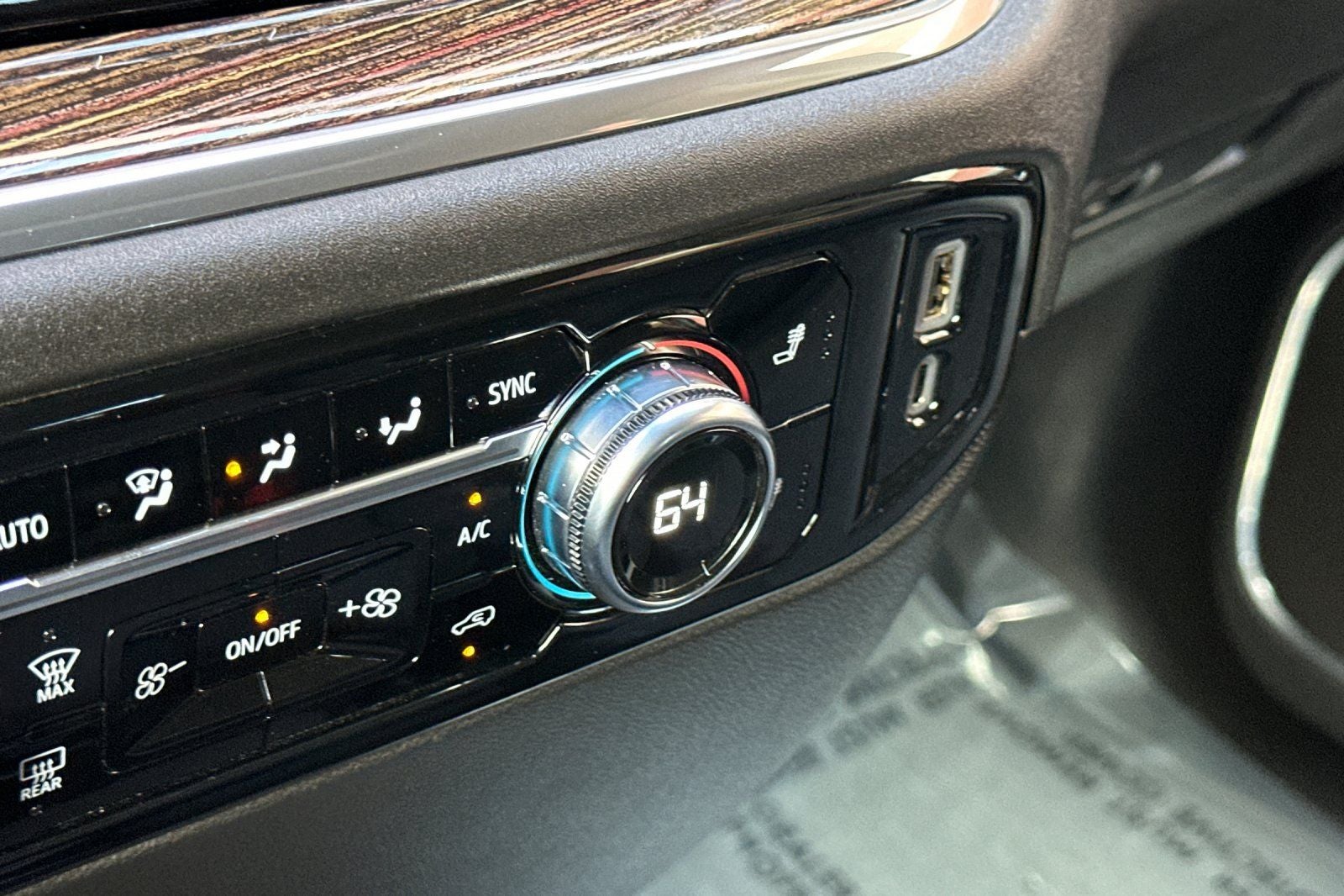 2024 GMC Sierra 3500HD SLE