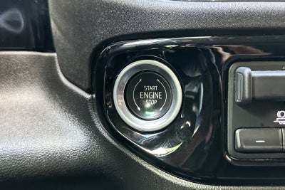 2024 GMC Sierra 3500HD SLE