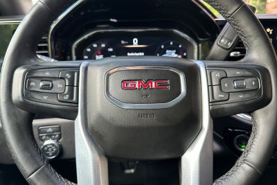 2024 GMC Sierra 3500HD SLE