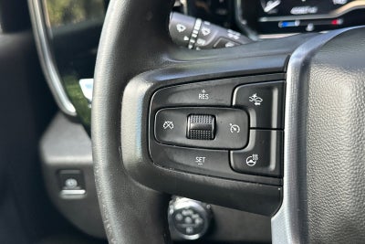 2024 GMC Sierra 3500HD SLE