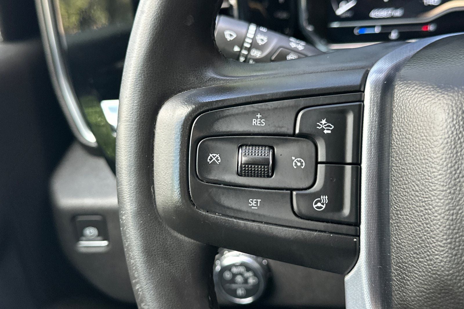 2024 GMC Sierra 3500HD SLE