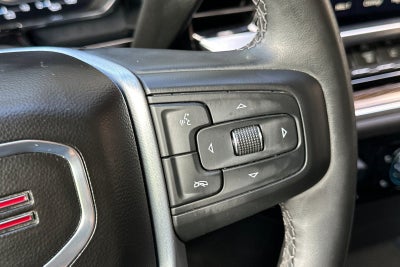 2024 GMC Sierra 3500HD SLE