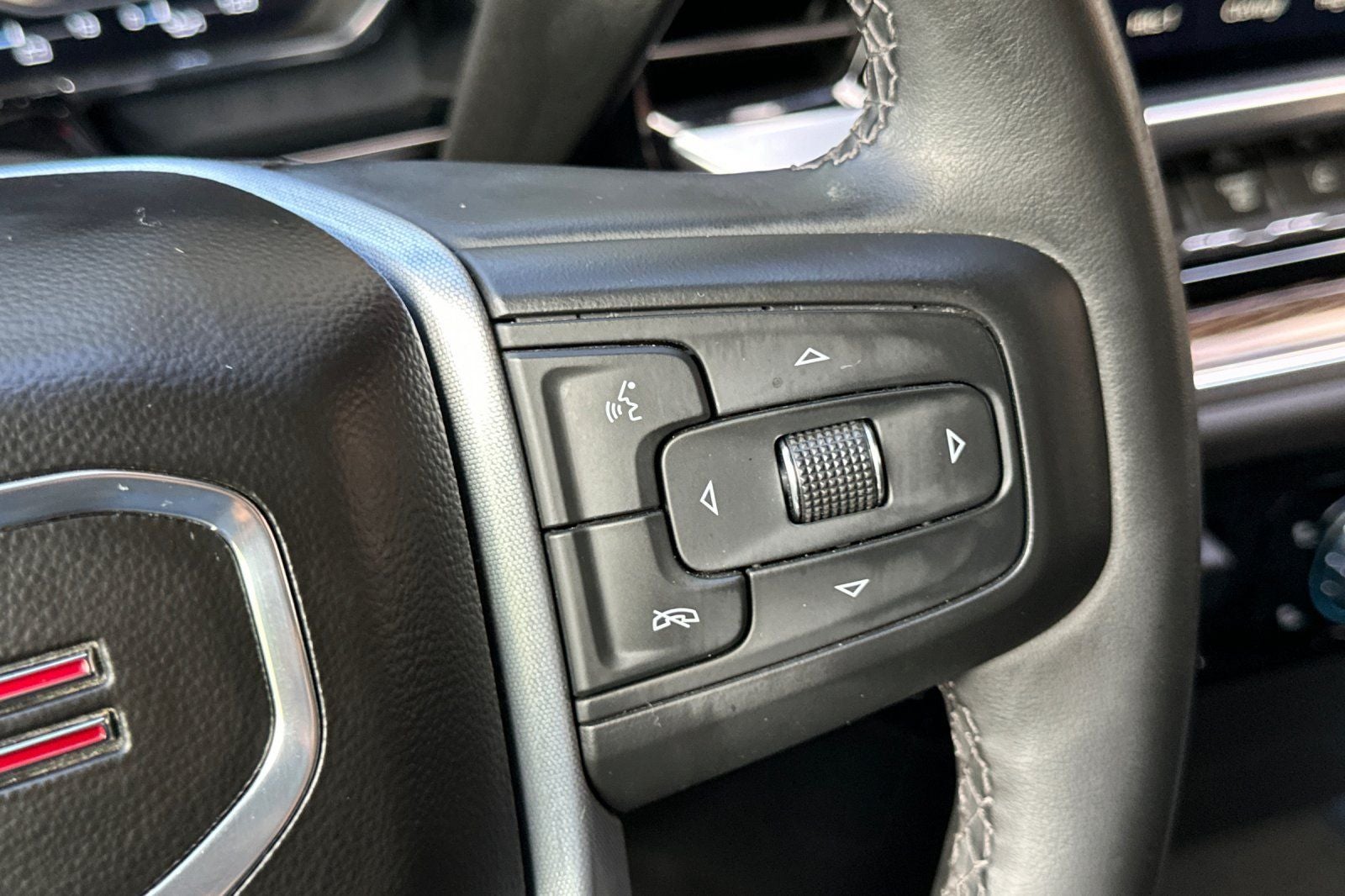 2024 GMC Sierra 3500HD SLE