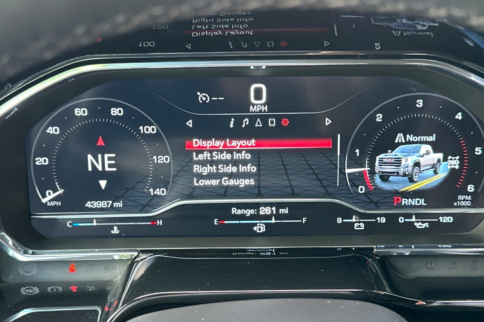 2024 GMC Sierra 3500HD SLE