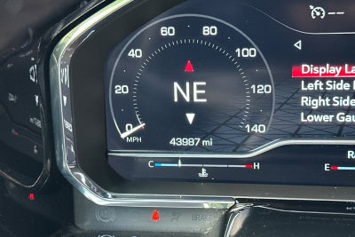 2024 GMC Sierra 3500HD SLE