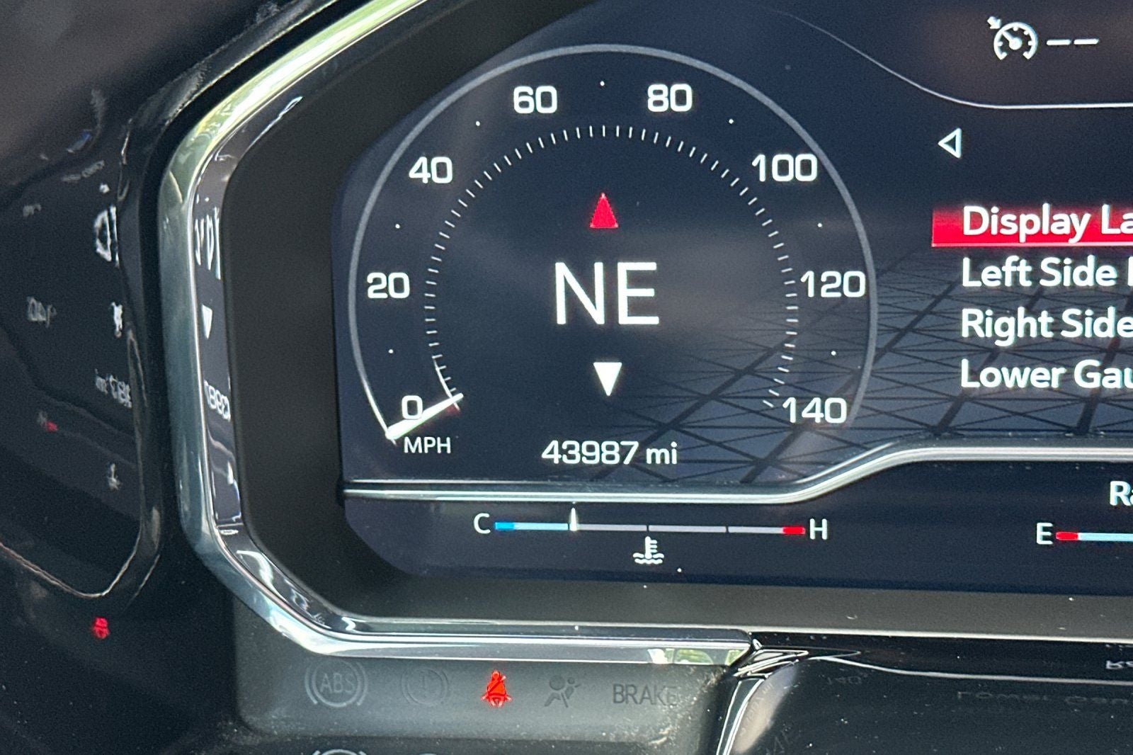 2024 GMC Sierra 3500HD SLE