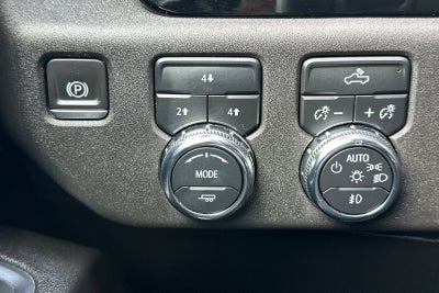 2024 GMC Sierra 3500HD SLE