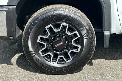 2024 GMC Sierra 3500HD SLE