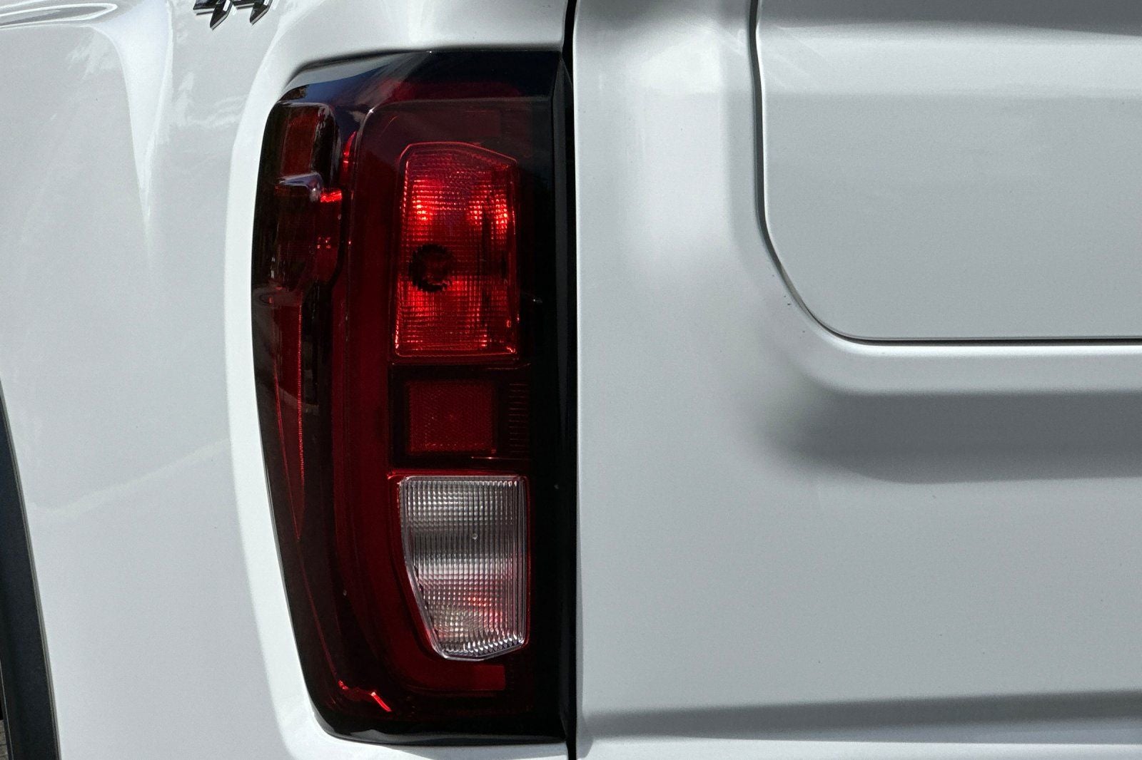 2024 GMC Sierra 3500HD SLE