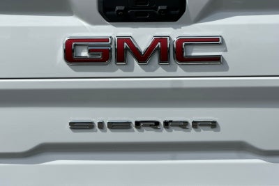 2024 GMC Sierra 3500HD SLE