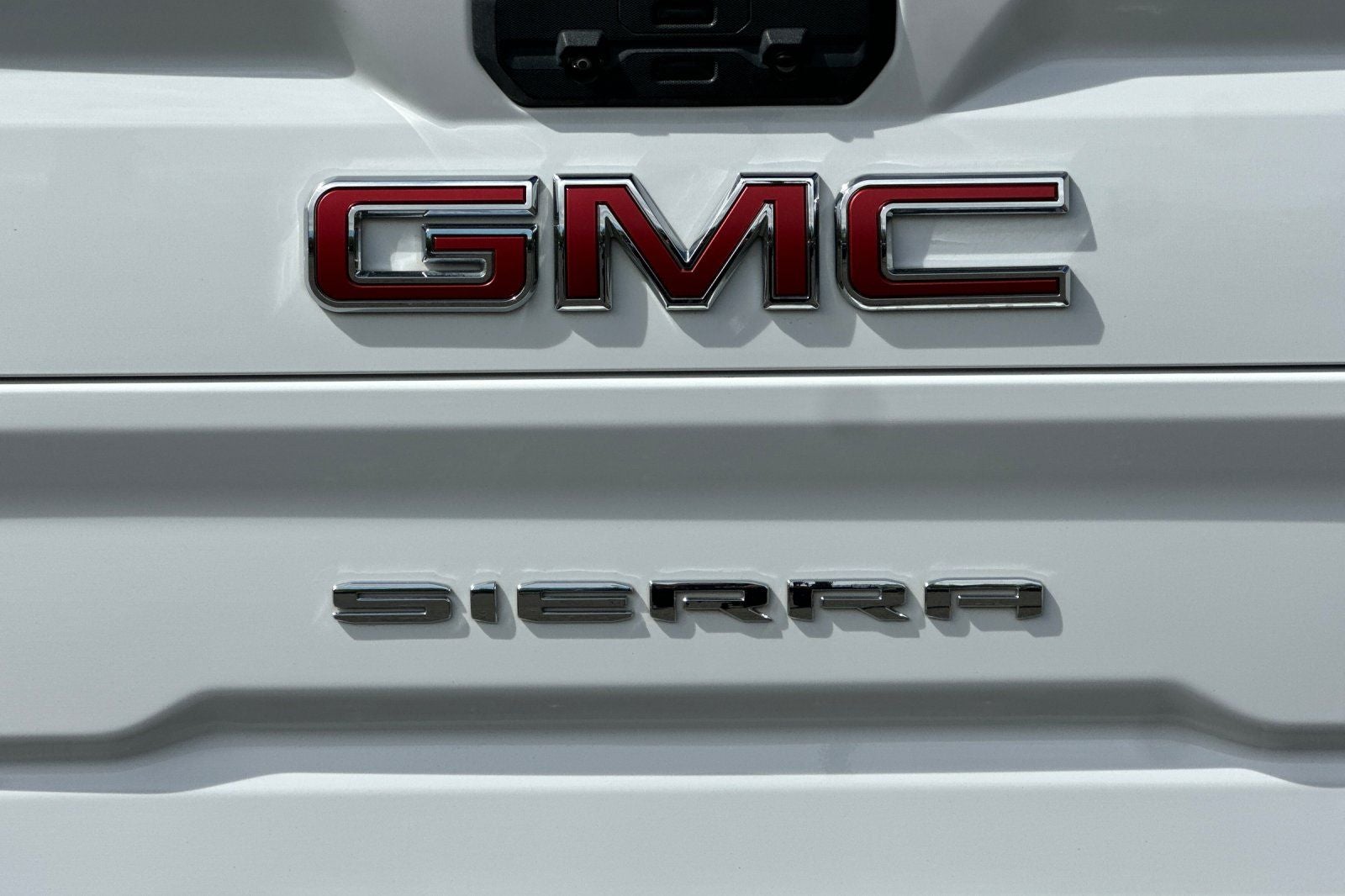 2024 GMC Sierra 3500HD SLE